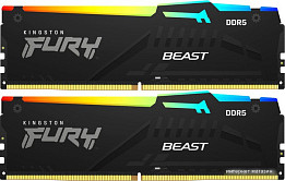 Оперативная память DDR5 