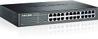 Настраиваемый коммутатор TP-Link TL-SG1024DE