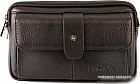 Сумка на пояс Poshete 250-2019-1-BLK (черный)