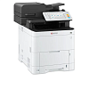 МФУ Kyocera Mita ECOSYS MA4000cix 1102Z43NL0