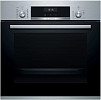 Электрический духовой шкаф Bosch HIJ517YS0R