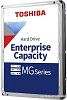 Жесткий диск Toshiba MG10 22TB MG10AFA22TE