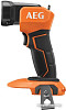Фонарь AEG Powertools BFL18-0 (без АКБ)