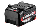 Аккумулятор Metabo 625027000 (18В/4 Ah)