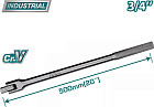 Total THTFX34201