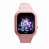 Детские умные часы Aimoto Omega 4G (розовый)