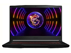 Игровые ноутбуки MSI 