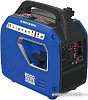 Бензиновый генератор Zonsen BQH2200