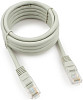 Кабель Cablexpert PP10-2M (2 м, серый)