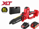 Аккумуляторная пила Wortex CEC 2518-2 1334828 (с 1-им АКБ)