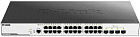 Коммутатор D-Link DGS-3000-28X/B1A
