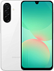 Телефон Samsung Galaxy A26 SM-A266B 8GB/256GB (белый)