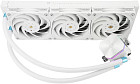 Жидкостное охлаждение для процессора Thermalright Frozen Edge 360 (белый)