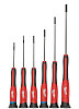 Набор отверток Milwaukee 4932471869 (6 предметов)
