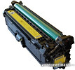 Картридж HP 504 (CE252A)