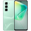 Смартфон Infinix Hot 50 X6882 6GB/256GB (зеленый шалфей)