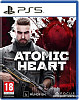 Atomic Heart для PlayStation 5