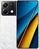 Смартфон POCO X6 8GB/256GB с NFC международная версия (белый)