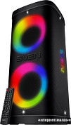 Портативные колонки SVEN 