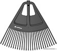 Грабли веерные Cellfast Ideal Pro 40-314 (без черенка)