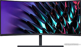 Игровые мониторы HUAWEI 