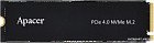 SSD Apacer AS2280Q4X 512GB AP512GAS2280Q4X