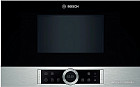 Микроволновая печь Bosch BFR634GS1