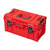 Ящик для инструментов Qbrick System Prime Toolbox 250 Vario RED Ultra HD Custom