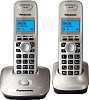 Радиотелефон Panasonic KX-TG2512