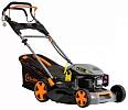 Газонокосилка бензиновая ELAND BGL-756SA