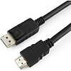 Кабель Cablexpert CC-DP-HDMI-3M