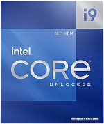 Процессоры Intel Core i9 