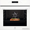 Электрический духовой шкаф Electrolux EOE7C31V
