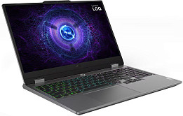 Игровые ноутбуки LENOVO 