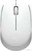 Мышь Logitech M171 (белый)