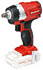 Ударный гайковерт Einhell TE-CW 18 Li BL-Solo (без АКБ)