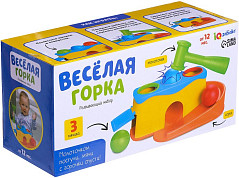 Развивающие игрушки (страница 4)