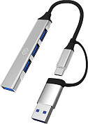 USB-хабы и док-станции (страница 2)