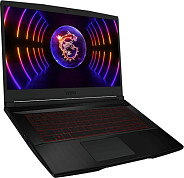 Игровые ноутбуки MSI 
