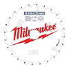Пильный диск Milwaukee 4932471297