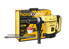Перфоратор Hanskonner HRH2145MVE