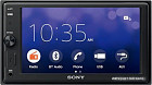 USB-магнитола Sony XAV-1500