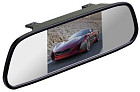 SilverStone F1 Interpower IP Mirror 4.3"