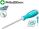 Отвертка Total TSDRSPH3200