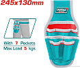 Чехол поясной Total THT16P40125
