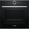 Электрический духовой шкаф Bosch HBG634BB1
