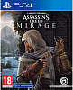 Assassin’s Creed Mirage для PlayStation 4