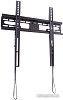 Кронштейн Kromax FLAT-3 NEW (черный)