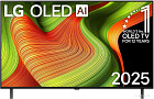 LG OLED AI B5 OLED48B5RLA