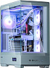 Корпус Zalman P50 DS (белый)